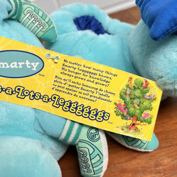 Lots-a-Lots-a-Leggggggs Legs GRADUATION SLIPPERS New With TAGS! Leggggggie - Picture 9 of 10